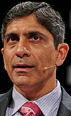 Vimal Kapur.